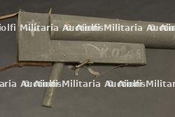 Jouet pour enfant représentant une Sten. — miniature 2