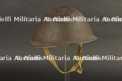 Casque MKIII britannique.