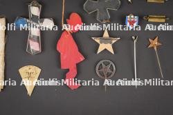 Insignes libération. Liberation insignias. — photo 14