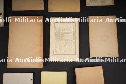Livrets technique alliés. Allied technical booklets. — photo 15
