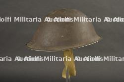 Casque MKIII britannique. — miniature 3