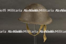 Casque MKIII britannique. — photo 5