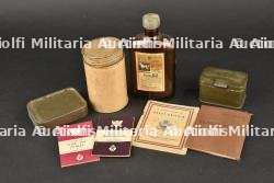 Petits accessoires britannique. — photo 1