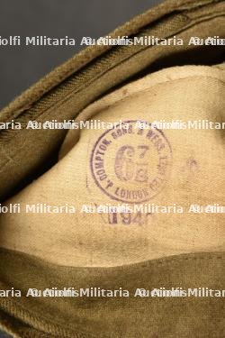 Calots britannique. — photo 3