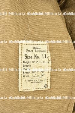 Battle Dress Britannique. — photo 3