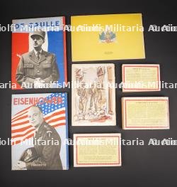 Ouvrages US. US army publications. — photo 2