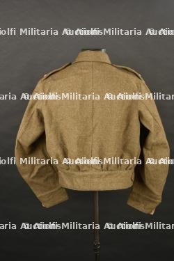 Battle Dress Britannique. — miniature 6
