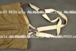Pantalon de Battle Dress irlandais. — photo 6