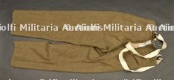 Pantalon de Battle Dress irlandais. — photo 7