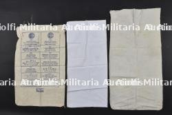 Sacs de ration US. US Army ration bags. — photo 2