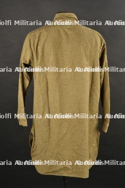 Chemise britannique. — photo 3