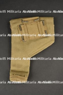 Holster de pistolet webley. — miniature 3