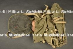 Sac à dos Bergham. — miniature 2
