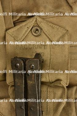 Equipement britannique. — photo 3