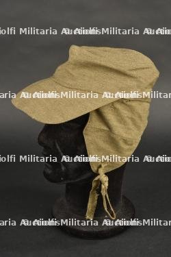 Casquette britannique. — photo 1