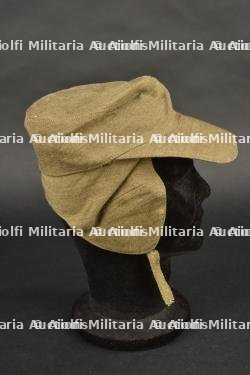 Casquette britannique. — miniature 7