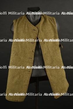 Leather Jerkins. — miniature 3