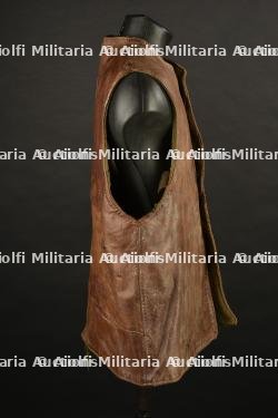 Leather Jerkins. — photo 4