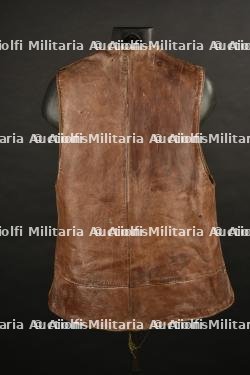 Leather Jerkins. — photo 5