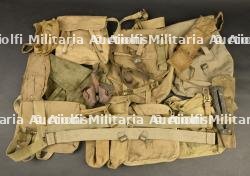 Equipement britannique. — photo 1