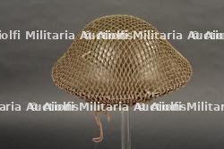 Casque MK II britannique.