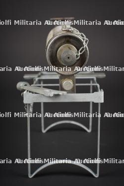 Réchaud Coleman en boite. US Army Coleman stove in box. — miniature 4