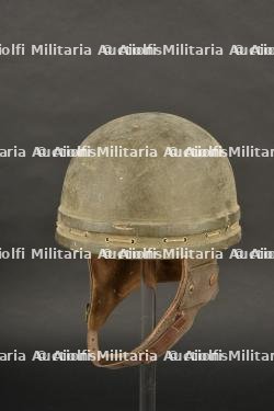 Casque de Dispatch Rider. — photo 1