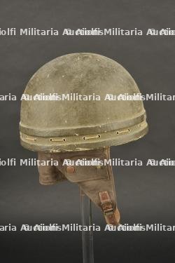 Casque de Dispatch Rider. — photo 6