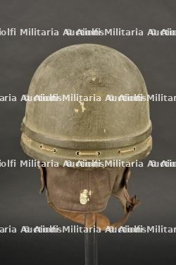 Casque de Dispatch Rider. — miniature 7