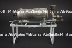 Réchaud Coleman en boite. US Army Coleman stove in box. — photo 5