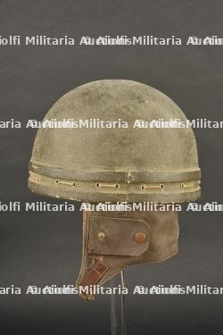 Casque de Dispatch Rider. — miniature 8