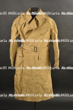 Imperméable de Dispatch Rider.