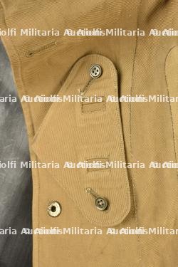 Imperméable de Dispatch Rider. — miniature 2