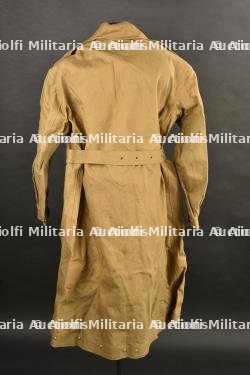 Imperméable de Dispatch Rider. — photo 6