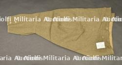 Pantalon de Dispatch Rider. — photo 1