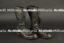 Bottes de Dispatch Rider. — photo 1