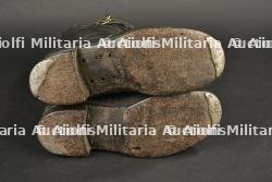 Bottes de Dispatch Rider. — photo 2