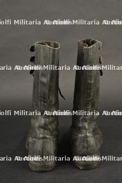 Bottes de Dispatch Rider. — photo 4