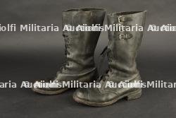 Bottes de Dispatch Rider. — miniature 5