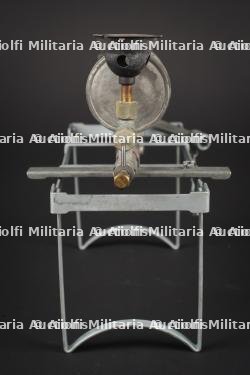Réchaud Coleman en boite. US Army Coleman stove in box. — photo 8