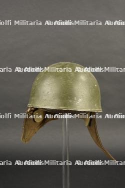 Casque de Dispatch Rider. — photo 1