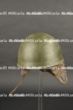 Casque de Dispatch Rider. — miniature 7