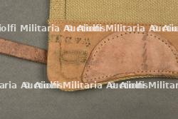 Guêtre de Dispatch Rider. — photo 2