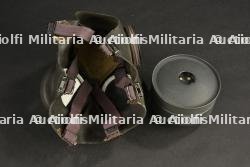 Masque anti-gaz britannique. — miniature 6