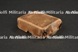 Boussole britannique en boite. — miniature 5