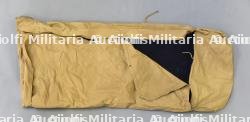 Bedding roll Bed Britannique.