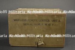 Wireless Remote Control Unit A. — miniature 3