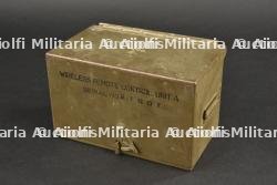 Wireless Remote Control Unit A. — photo 8
