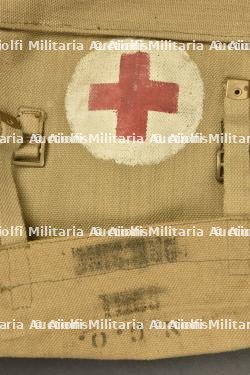 Equipement britannique. — photo 3