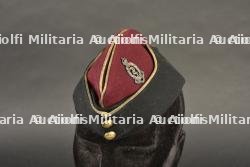 Calot d'officier du Royal Army Medical Corps. — photo 1